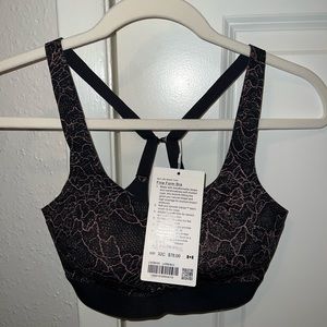 Lululemon Fine Form Bra